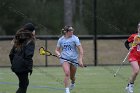 WLax vs BSU  Women’s Lacrosse vs Bridgewater State University. - Photo by Keith Nordstrom : WLax, lacrosse